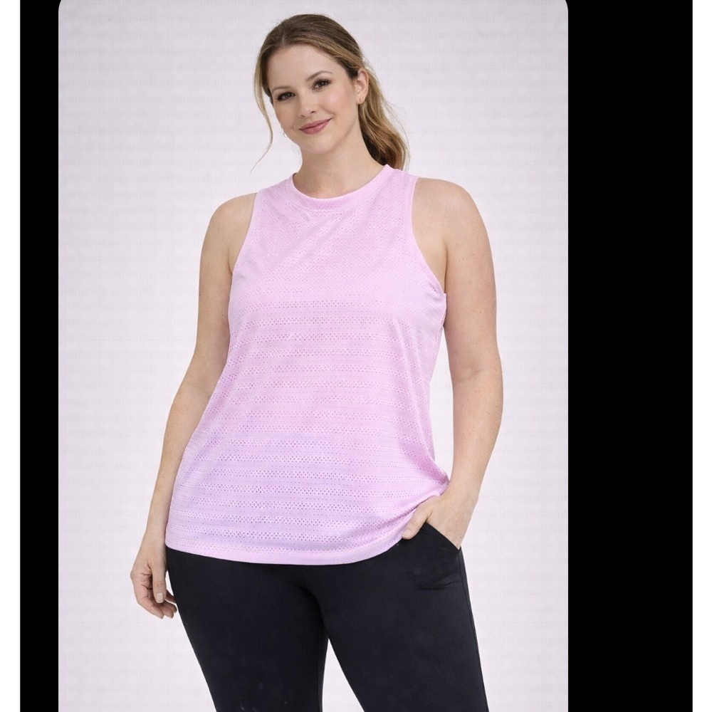 Blossom Chill Tank